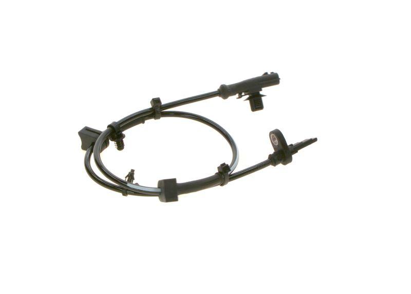Capteur, vitesse de roue BOSCH 0 265 009 270