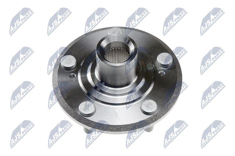 Moyeu de roue NTY KLP-HD-022P