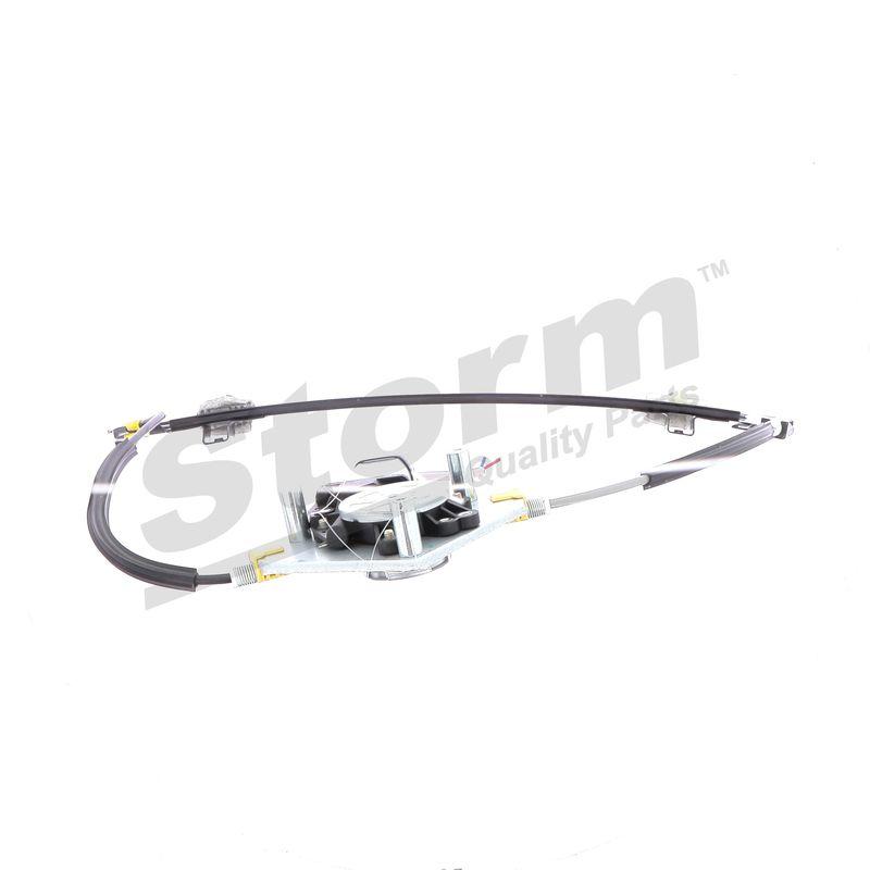Lève-vitre STORM QUALITY PARTS 81072