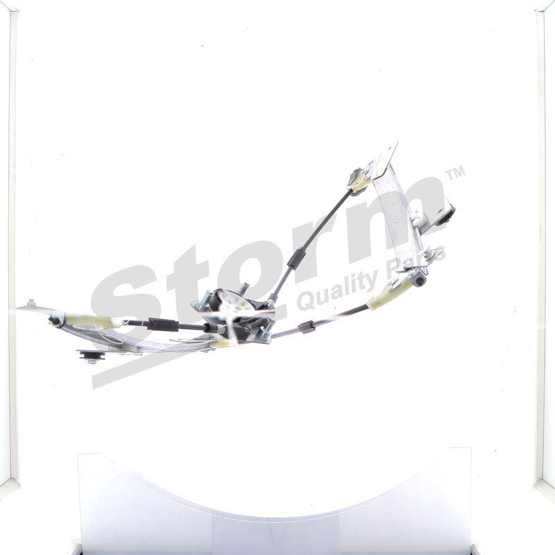 Lève-vitre STORM QUALITY PARTS 10972