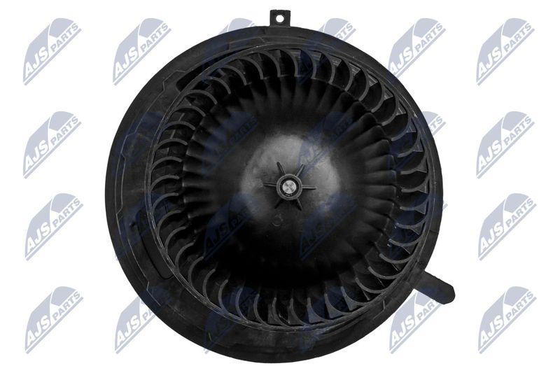 Pulseur d'air habitacle NTY EWN-ME-007