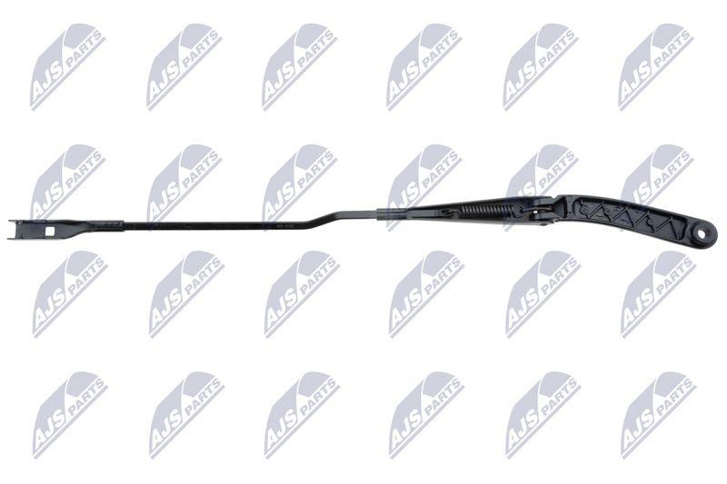 Bras d'essuie-glace, nettoyage des vitres NTY EWB-AU-008