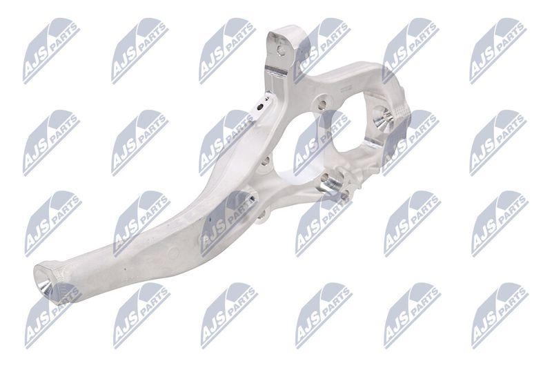 Fusée d'essieu, suspension de roue NTY ZZP-CH-039