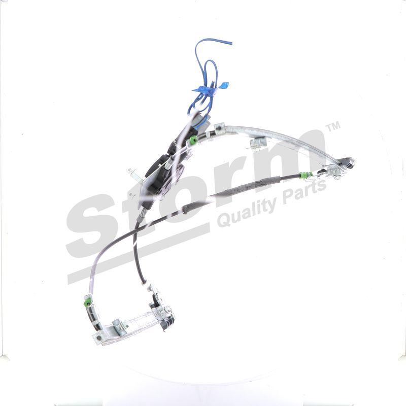 Lève-vitre STORM QUALITY PARTS 175075