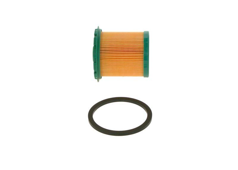 Filtre à carburant BOSCH 1 457 431 712