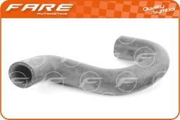Durite de radiateur FARE SA 7829