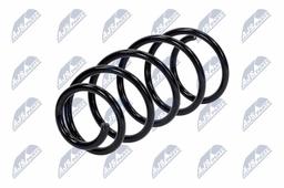 Ressort de suspension NTY ASZ-CH-015