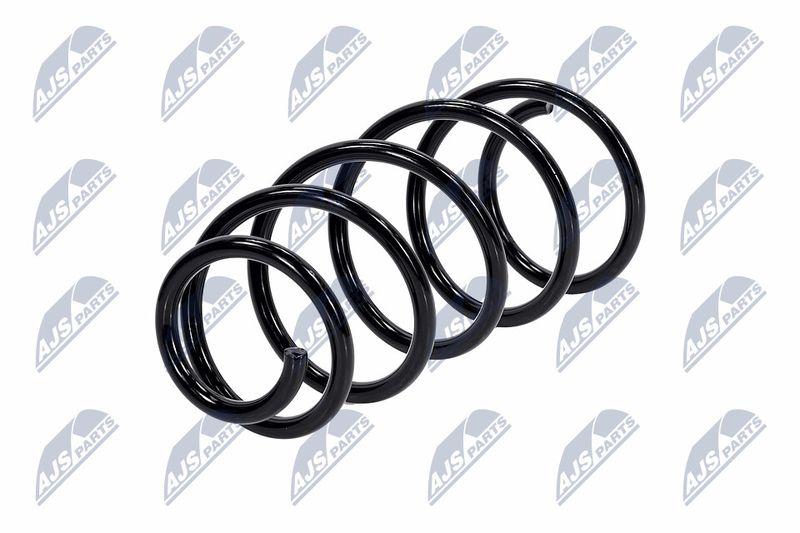 Ressort de suspension NTY ASZ-CH-015