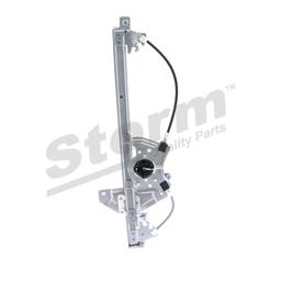 Lève-vitre STORM QUALITY PARTS 2767517