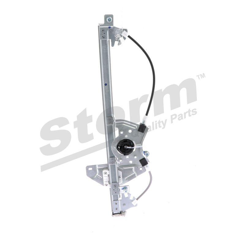 Lève-vitre STORM QUALITY PARTS 2767517
