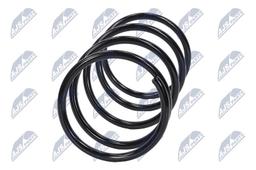 Ressort de suspension NTY ASZ-NS-032