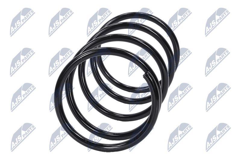 Ressort de suspension NTY ASZ-NS-032
