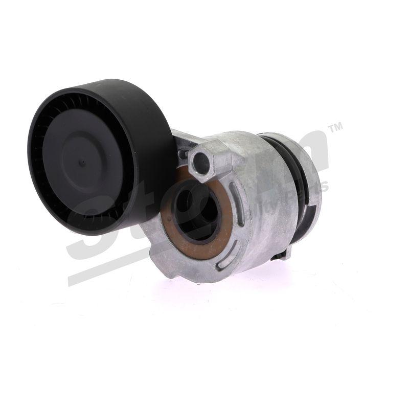 Tendeur de courroie, courroie trapézoïdale à nervures STORM QUALITY PARTS 87228
