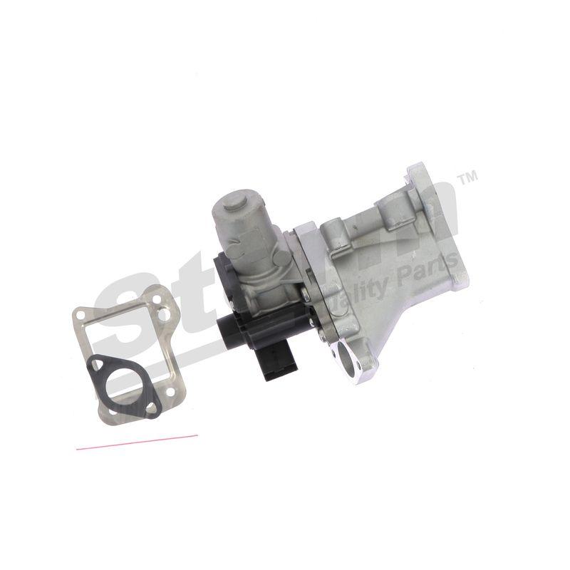 Vanne EGR STORM QUALITY PARTS 9065