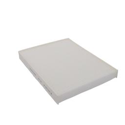 Filtre, air de l'habitacle CORTECO 21653020