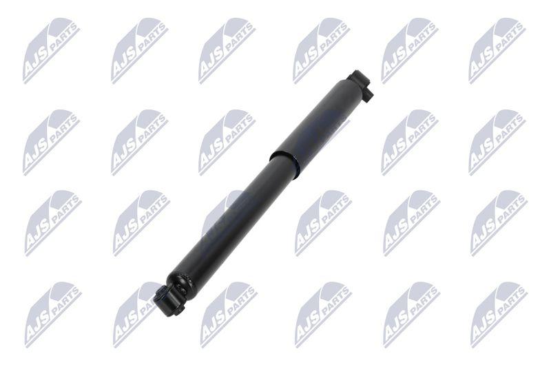 Amortisseur NTY A-FR-050