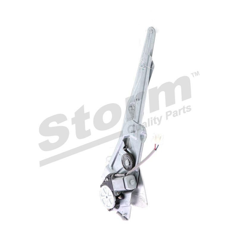 Lève-vitre STORM QUALITY PARTS 81176