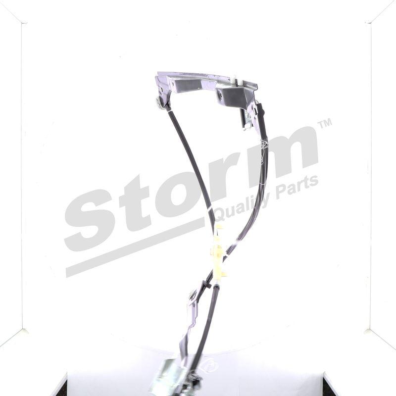 Lève-vitre STORM QUALITY PARTS 99276