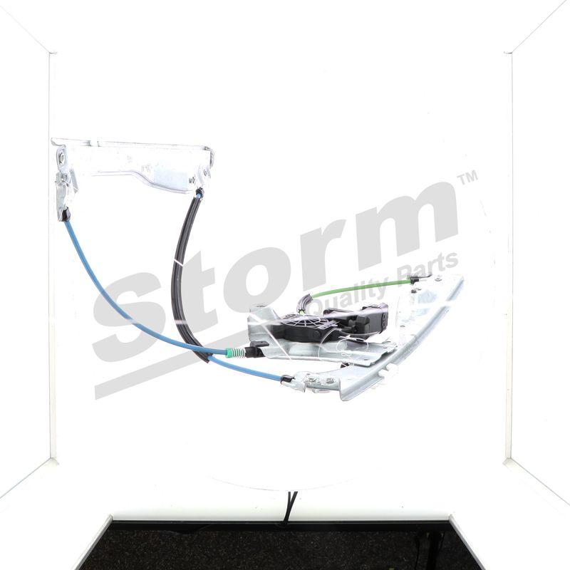 Lève-vitre STORM QUALITY PARTS 80978