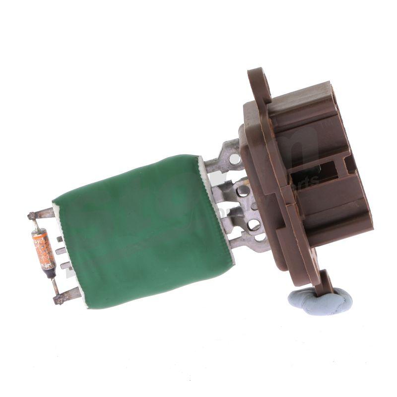 Résistance, pulseur d'air habitacle STORM QUALITY PARTS STO300503