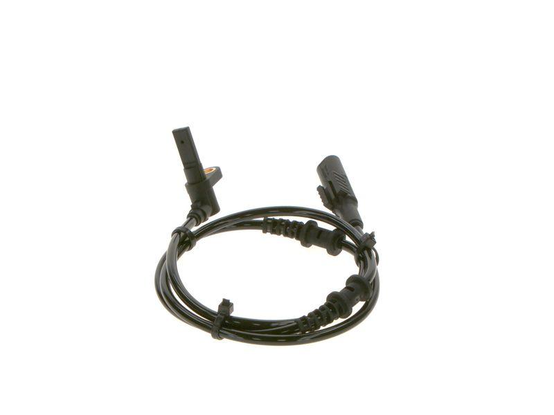 Capteur, vitesse de roue BOSCH 0 986 594 590