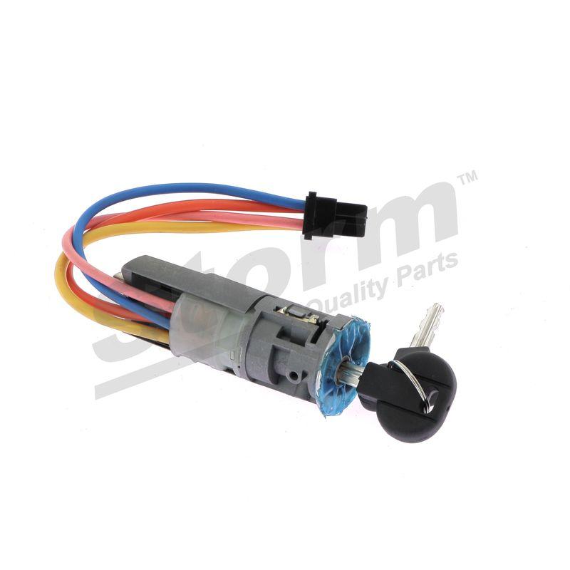 Fermeture-volant STORM QUALITY PARTS 23028