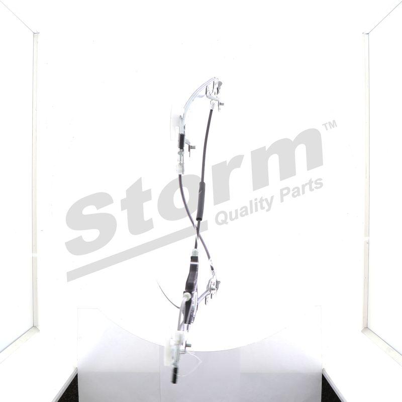 Lève-vitre STORM QUALITY PARTS 15179