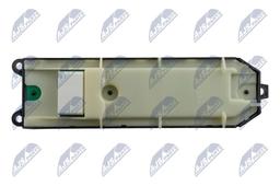 Interrupteur, lève-vitre NTY EWS-TY-033