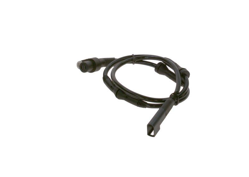 Capteur, vitesse de roue BOSCH 0 986 594 023