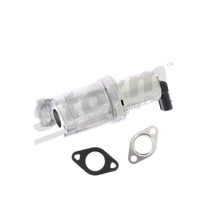 Vanne EGR STORM QUALITY PARTS 9106
