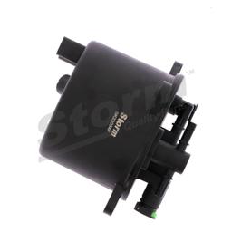 Boîtier, filtre à carburant STORM QUALITY PARTS 5380