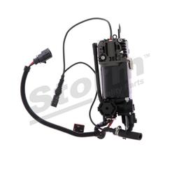 Compresseur, système d'air comprimé STORM QUALITY PARTS 844296ST