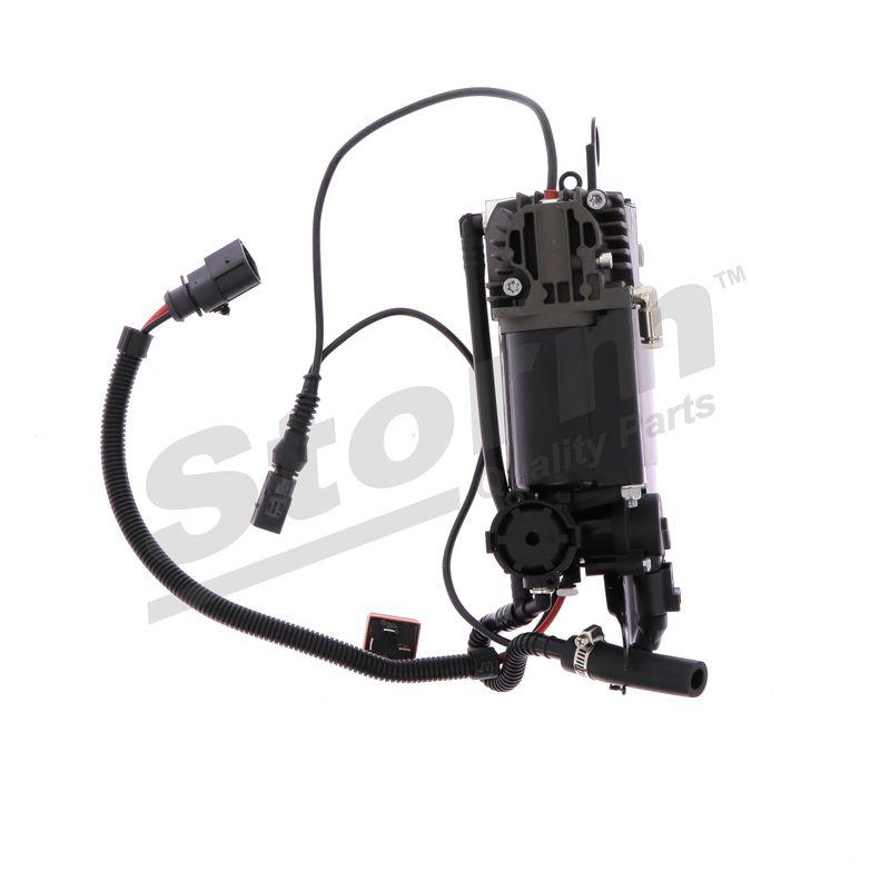 Compresseur, système d'air comprimé STORM QUALITY PARTS 844296ST