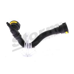Tuyau, ventilation de carter-moteur STORM QUALITY PARTS F15400