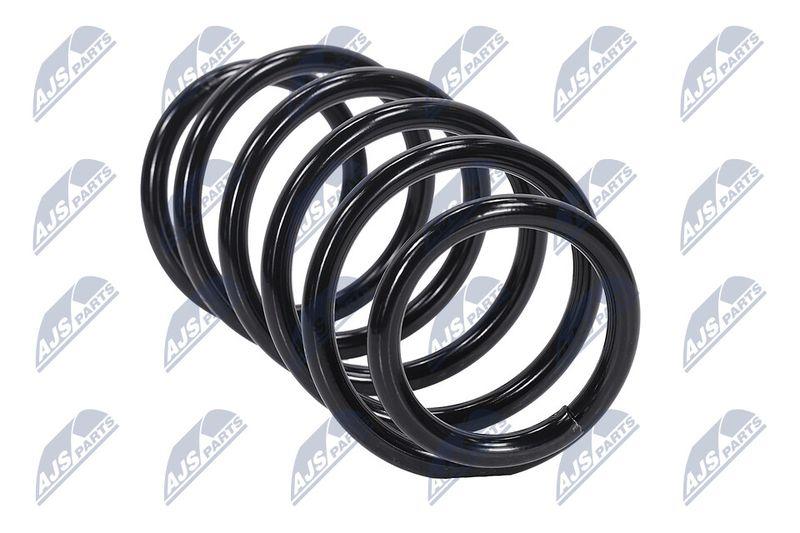 Ressort de suspension NTY ASZ-PL-007