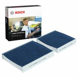 Filtre, air de l'habitacle BOSCH 0986628633