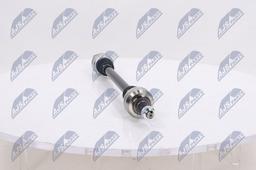 Arbre de transmission NTY NPW-AR-043