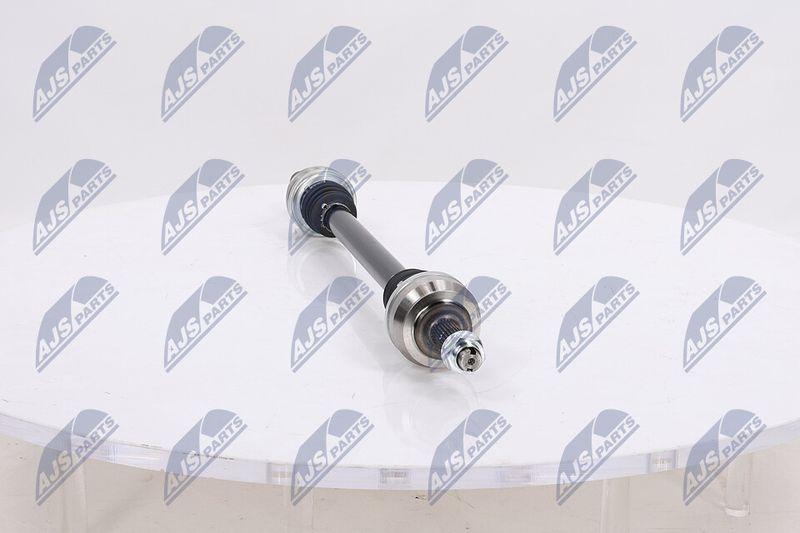 Arbre de transmission NTY NPW-AR-043