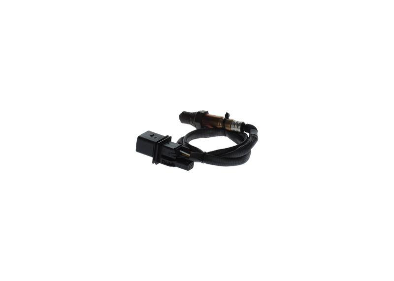 Sonde lambda BOSCH 0 258 007 274
