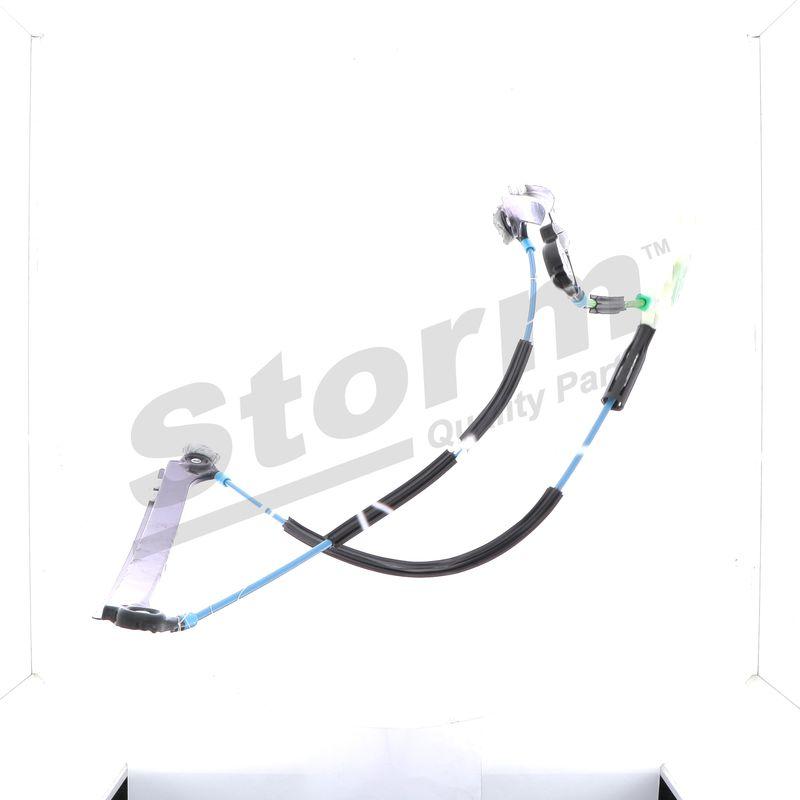 Lève-vitre STORM QUALITY PARTS 10377