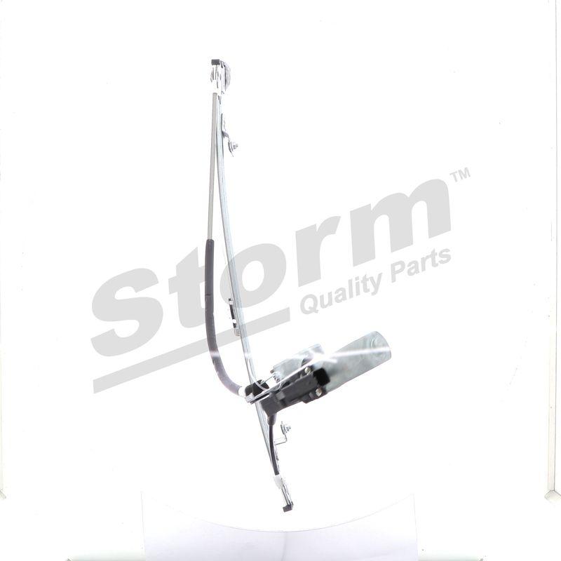 Lève-vitre STORM QUALITY PARTS 79876
