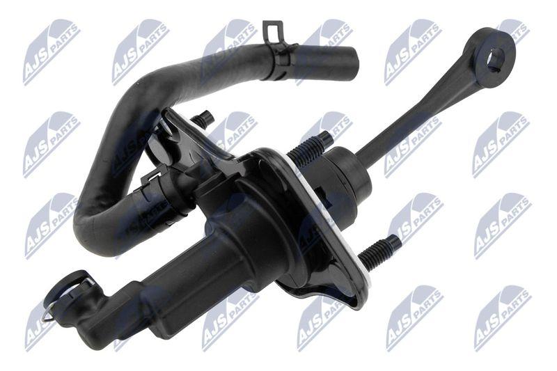 Cylindre émetteur, embrayage NTY NSP-HY-509