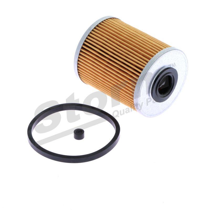 Filtre à carburant STORM QUALITY PARTS 10476