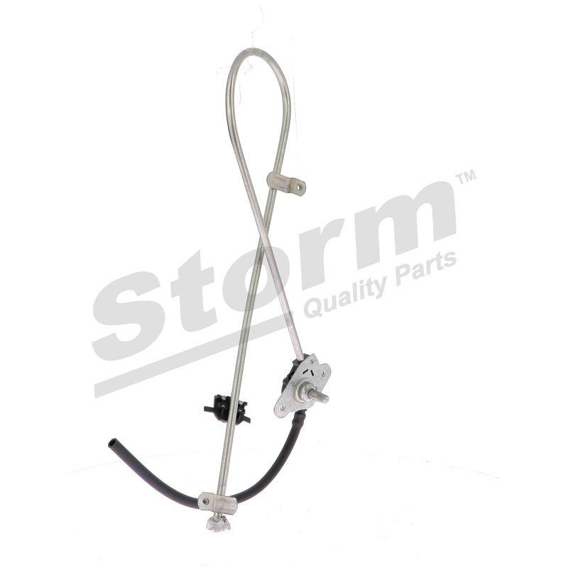 Lève-vitre STORM QUALITY PARTS 33079