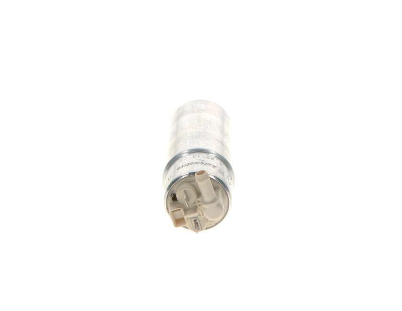 Pompe à carburant BOSCH 0 986 580 129