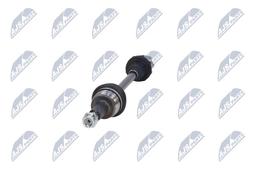 Arbre de transmission NTY NPW-JG-024