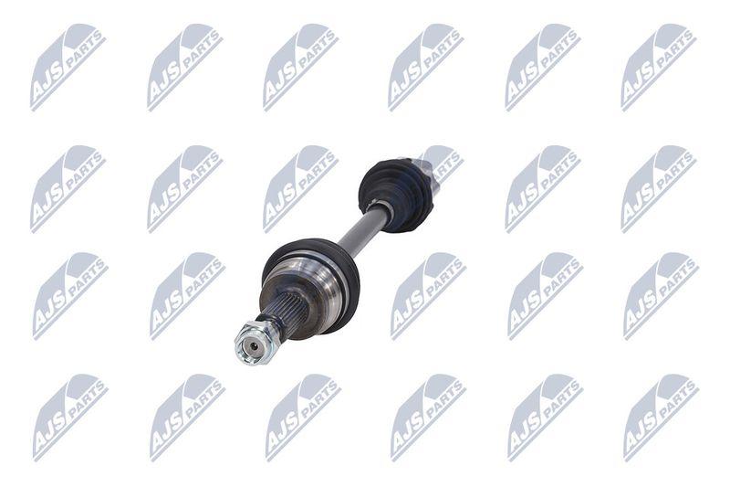 Arbre de transmission NTY NPW-JG-024
