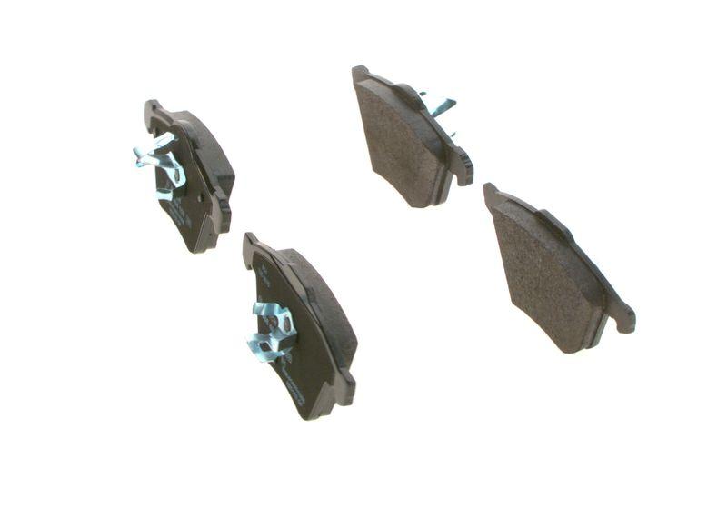 Kit de plaquettes de frein, frein à disque BOSCH 0 986 494 159