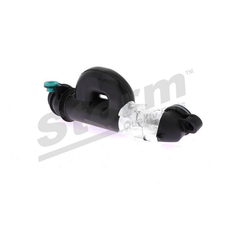 Gaine de suralimentation STORM QUALITY PARTS STO275000