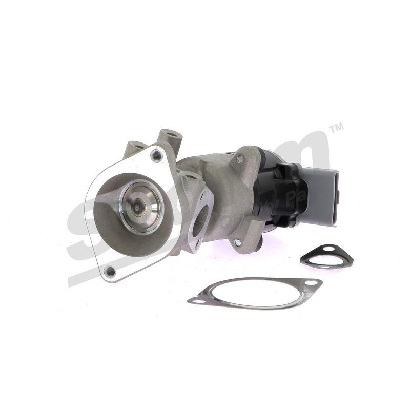 Vanne EGR STORM QUALITY PARTS 9104